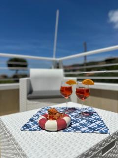 The sunset house - 3