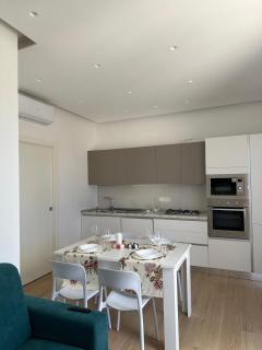 The sunset house - 1