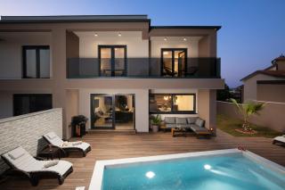 Villa Lumea - Pula - 9
