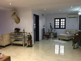 The Diasporan Penthouse - Lagos - 0
