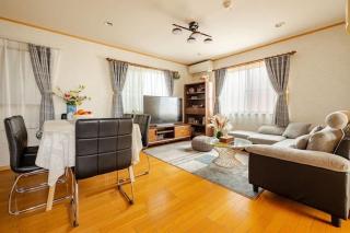 Ikebukuro house with 5BR Free Parking - Tokyo - 0