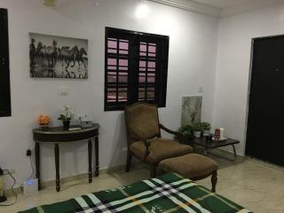 The Diasporan Penthouse - Lagos - 8
