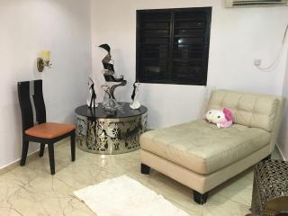The Diasporan Penthouse - Lagos - 7