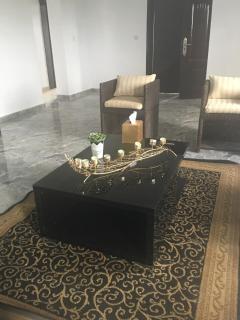 The Diasporan Penthouse - Lagos - 6