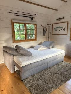 Sportfiskestugan - 3