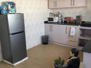 The Diasporan Penthouse - Lagos - 2