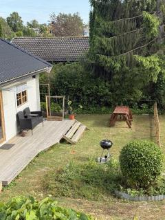 Sportfiskestugan - 2