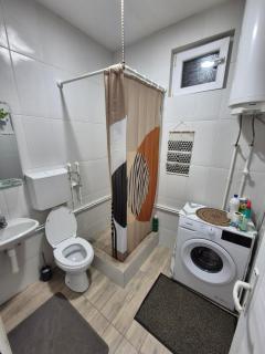 Premium Apartment Capital Town Novi Sad - Novi Sad - 1