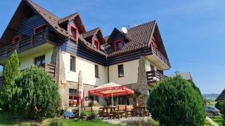 Penzion Slovakia - Ždiar - 7