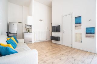 Sunny Apartment - Bari - 7