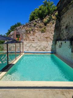 DUO SOMNIA, suites con jacuzzi y chimenea, only adults - - 9