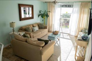 Ciboney 2002 Gulf views across from beach access - 0