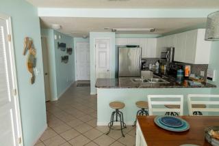 Ciboney 2002 Gulf views across from beach access - 4