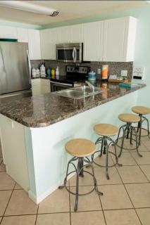 Ciboney 2002 Gulf views across from beach access - 3