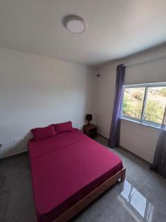 Mirage - Tarrafal - 2