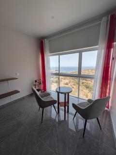 Mirage - Tarrafal - 1