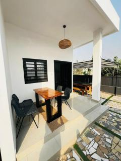 IPS IMMO Havre de paix - Cotonou - 3