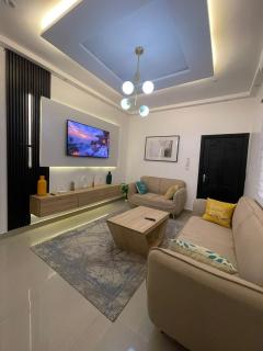 IPS IMMO Havre de paix - Cotonou - 2