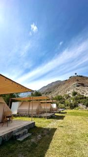 Qhapacñan Glamping - Antioquía - Antioquía - 6