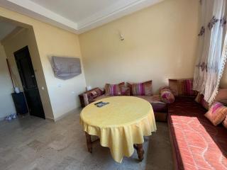 Superbe appartement en résidence avec piscine - Mohammedia - 9