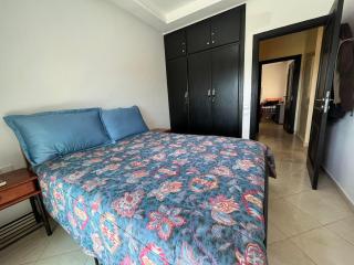 Superbe appartement en résidence avec piscine - Mohammedia - 5