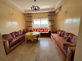 Superbe appartement en résidence avec piscine - Mohammedia - 2