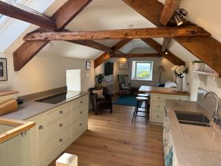 Rawcliffe Barn, 2 Bedroom, up to 4 Guests - 0