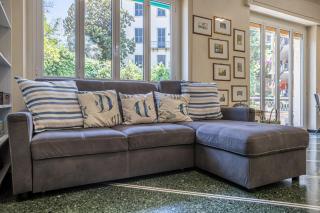 CASA JOHANNA Relax, Comfort e Terrazza - 1