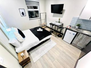 The Marlborough Residence - London - 3