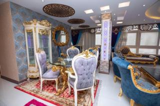 Luxury house in alex the view is a beautiful beach - Alessandria d'Egitto - 9