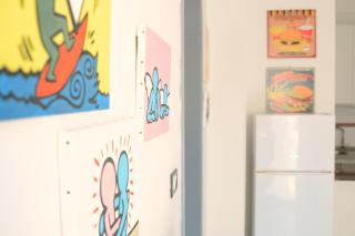 AP Apartment - Baia Verde - 6