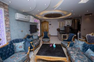 Luxury house in alex the view is a beautiful beach - Alessandria d'Egitto - 7