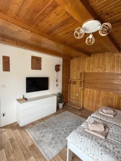 Chatka na Bečvách - Prostřední Bečva - 7