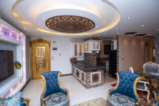 Luxury house in alex the view is a beautiful beach - Alessandria d'Egitto - 6