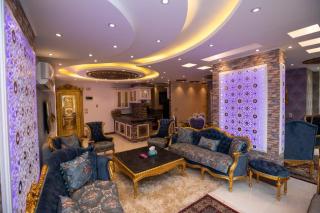 Luxury house in alex the view is a beautiful beach - Alessandria d'Egitto - 4