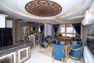 Luxury house in alex the view is a beautiful beach - Alessandria d'Egitto - 3