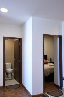 Acogedor departamento de 2 dormitorios - Cochabamba - 9