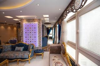 Luxury house in alex the view is a beautiful beach - Alessandria d'Egitto - 1