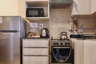 Acogedor departamento de 2 dormitorios - Cochabamba - 1