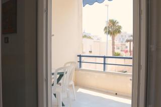 AP Apartment - Baia Verde - 5