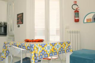 AP Apartment - Baia Verde - Baia Verde - 7