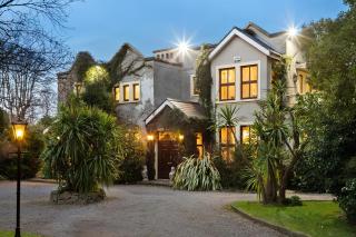 Tourist VillaCasey - Dublin - 1