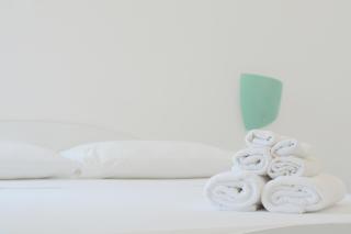 AP Apartment - Baia Verde - 1