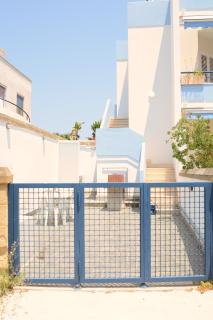 AP Apartment - Baia Verde - Baia Verde - 0