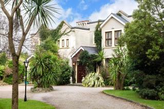 Tourist VillaCasey - Dublin - 3