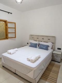 Oasis Villa - 1
