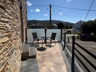 Pension Silvent - Ribadeo - 7