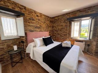 Pension Silvent - Ribadeo - 2
