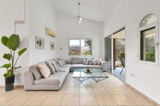 Coral Bay Avenue Villa by Vichy Holidays - Paphos - 1