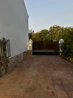 Finca Huerta El Rincón - 4